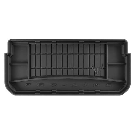 Bac de coffre Mini Cooper III 2014- (TM406612)