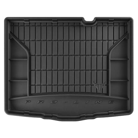 Bac de coffre Jeep Renegade 2014- inférieur