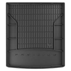 Bac de coffre Volkswagen Sharan II 2010-2022 (5 pers.