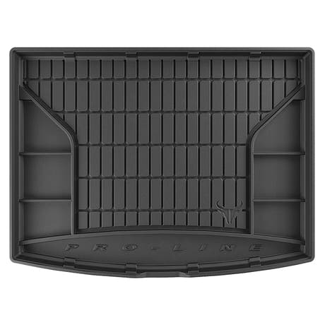 Bac de coffre Volkswagen ID.3 2019- supérieur