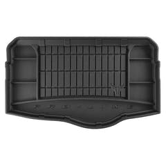 Bac de coffre Volkswagen T-Cross 2018- inférieur