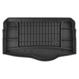 Bac de coffre Volkswagen T-Cross 2018- inférieur