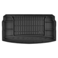 Bac de coffre Volkswagen Polo VI 2017- inférieur