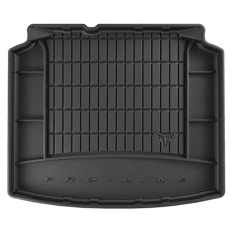 Bac de coffre Skoda Scala 2019- (TM413184)