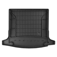 Tapis de coffre Mercedes-Benz CLA C118 Shooting B 2019-