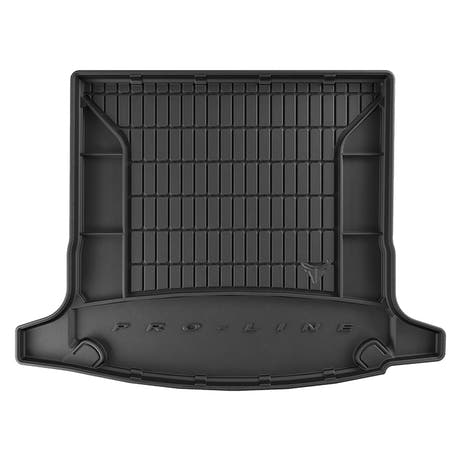 Tapis de coffre Mercedes-Benz CLA C118 Shooting B 2019-