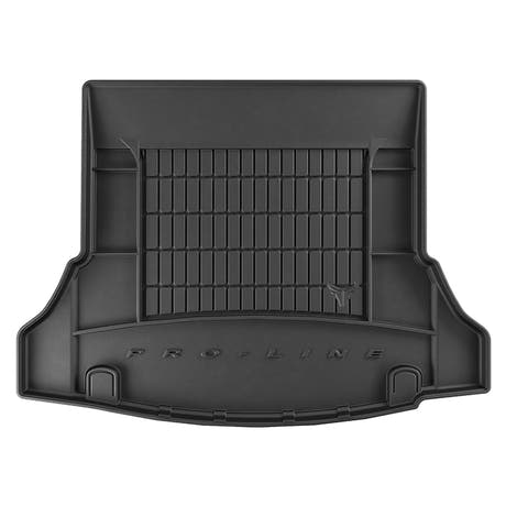 Tapis de coffre Mercedes-Benz CLA Sedan C118 2019-