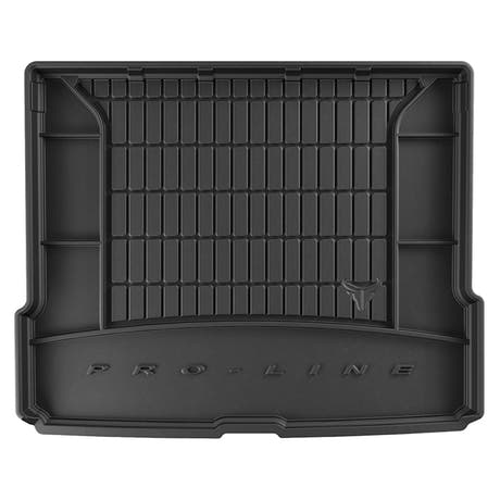 Tapis de coffre Mercedes-Benz GLB X247 2019- supérieur