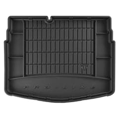 Tapis de coffre Nissan Juke II 2019- inférieur