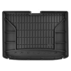 Tapis de coffre Renault Captur II 2019- inférieur