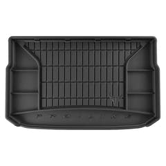 Tapis de coffre Renault Captur II 2019- supérieur