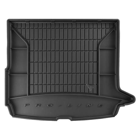 Tapis de coffre Mercedes-Benz EQC N293 2019-2023