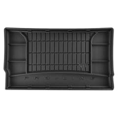 Bac de coffre Renault Zoe 2012-2024