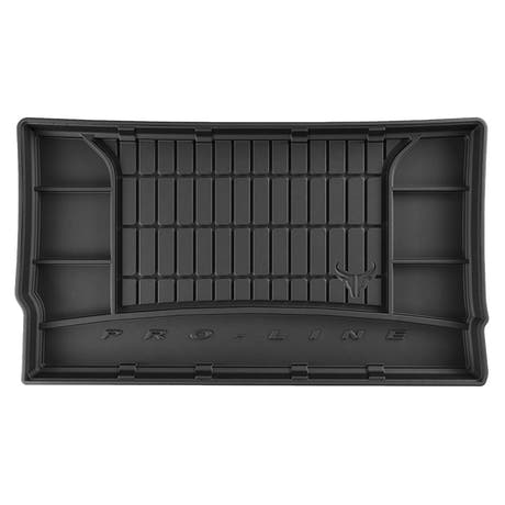 Bac de coffre Renault Zoe 2012-2024