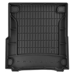 Tapis de coffre Porsche Panamera II 2016-2023 Hybrid