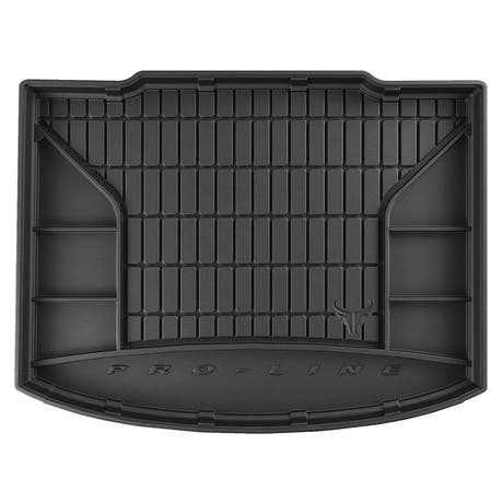 Tapis de coffre Honda CR-V V 2016-2023 inférieur