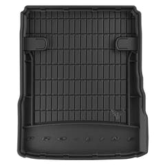 Tapis de coffre Mercedes-Benz S-Class V223 2020-