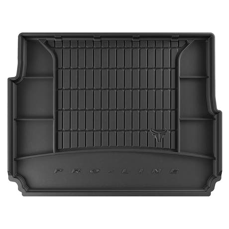 Tapis de coffre Peugeot 3008 II 2016-2024 Hybrid