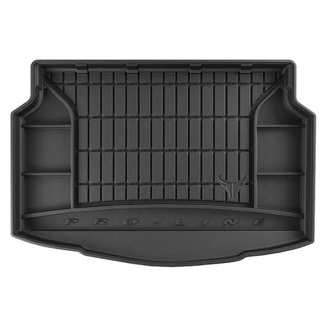 Tapis de coffre Mazda 2, Yaris IV 2020- inférieur