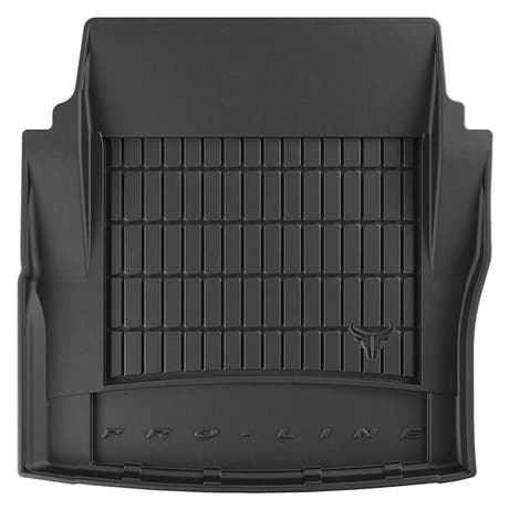 Bac de coffre BMW M4 F82 2014-2021