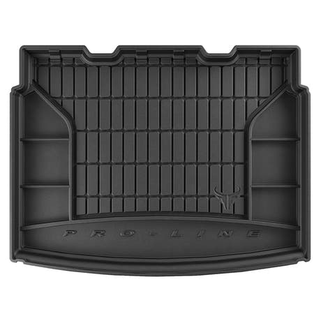 Bac de coffre Volkswagen Tiguan II 2016-2024 inférieur