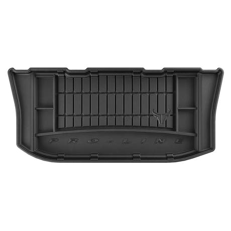 Bac de coffre Skoda Citigo-e iV 2019-2020