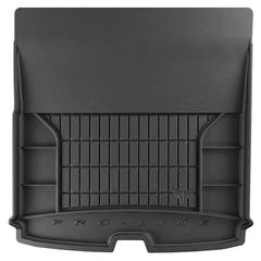 Tapis de coffre Skoda Enyaq iV 2020- supérieur