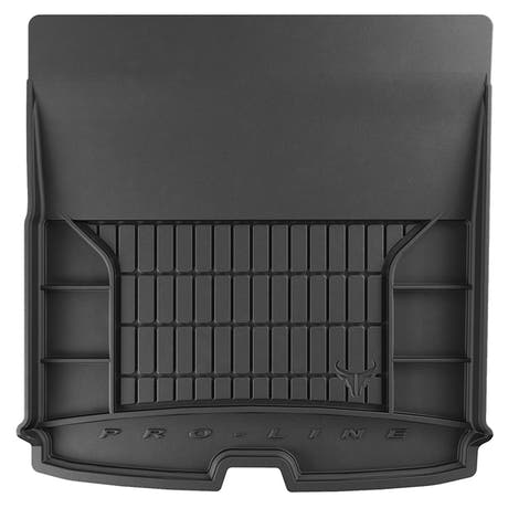 Tapis de coffre Skoda Enyaq iV 2020- supérieur