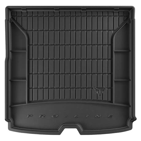 Tapis de coffre Skoda Enyaq iV 2020- inférieur