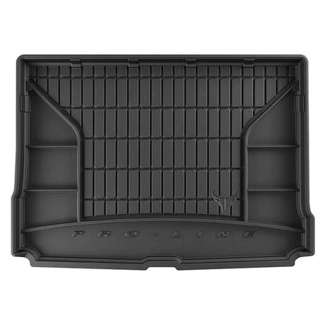 Bac de coffre Mercedes EQA H243 2021-