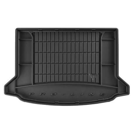 Tapis de coffre Mercedes-Benz A-Class W177 2018-