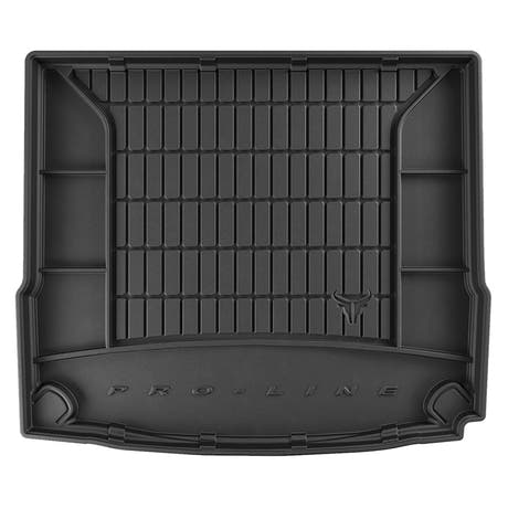 Tapis de coffre Mercedes-Benz A-Class V177 2018-