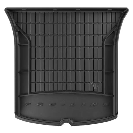 Tapis de coffre Tesla Model Y 2020- supérieur