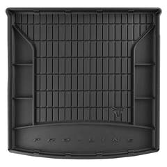 Bac de coffre VW Tiguan Allspace 2017-2024 supérieur