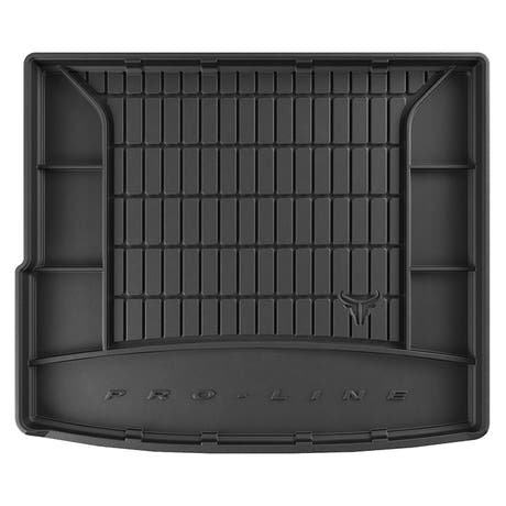 Bac de coffre BMW iX1, X1 U11 2022-