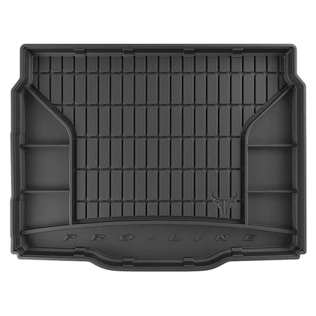 Bac de coffre Citroën C4 III 2020- inférieur