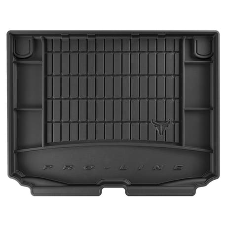 Bac de coffre Honda HR-V e:HEV 2021-