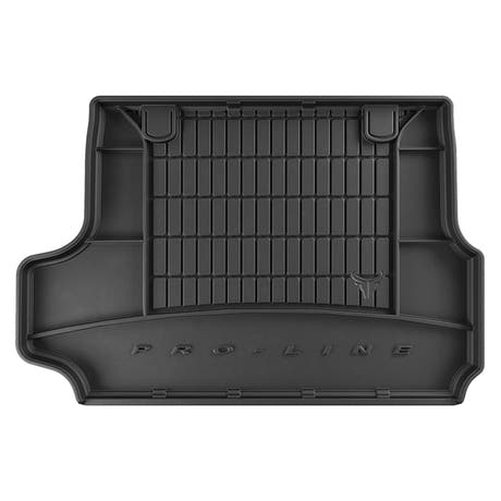 Bac de coffre Honda ZR-V 2023-