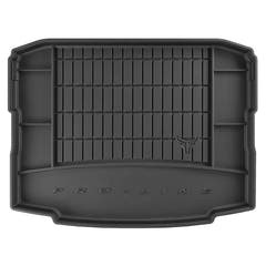 Bac de coffre Skoda Karoq 2017-