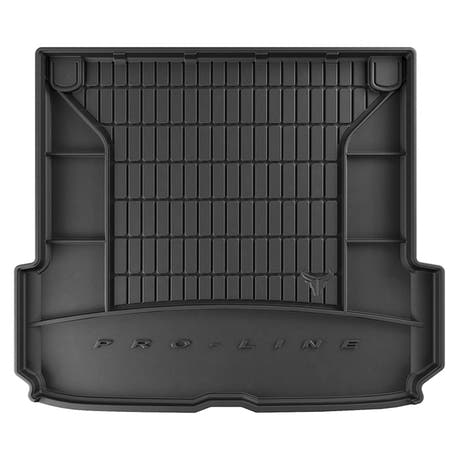 Bac de coffre BMW XM G09 2022-
