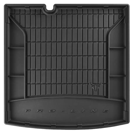 Bac de coffre Skoda Enyaq Coupe iV 2022-