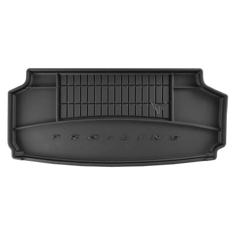 Tapis de coffre Kia EV9 2023- 3e rangée non rabattue