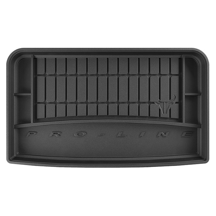 Bac de coffre Volkswagen Sharan II 2010-2022
