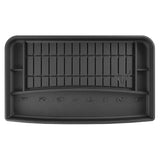 Bac de coffre Volkswagen Sharan II 2010-2022
