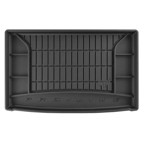 Bac de coffre Volvo EX30 2023- inférieur