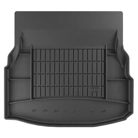Tapis de coffre Mercedes-Benz E-Class Coupe C238 17-23