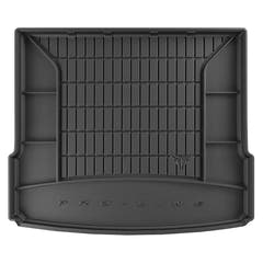 Bac de coffre Mercedes EQB X243 2021-