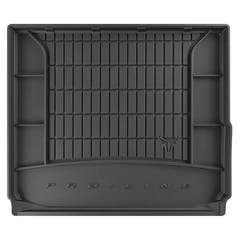 Tapis de coffre Dacia Duster III 2024- supérieur