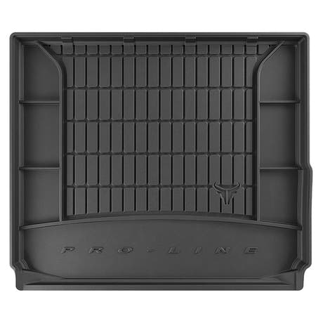 Tapis de coffre Dacia Duster III 2024- supérieur
