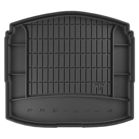 Tapis de coffre Dacia Duster III 2024- inférieur